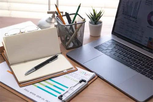 粉笔有限公司介绍