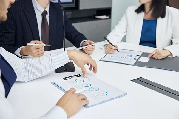 真彩文具公司背景介绍