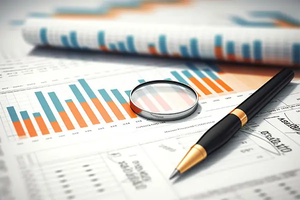 员工给公司介绍项目