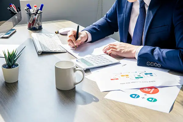 老关家公司介绍