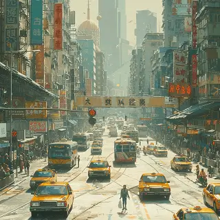 汽车维修公司背景介绍