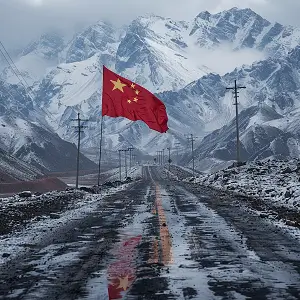 个人怎么切换企业