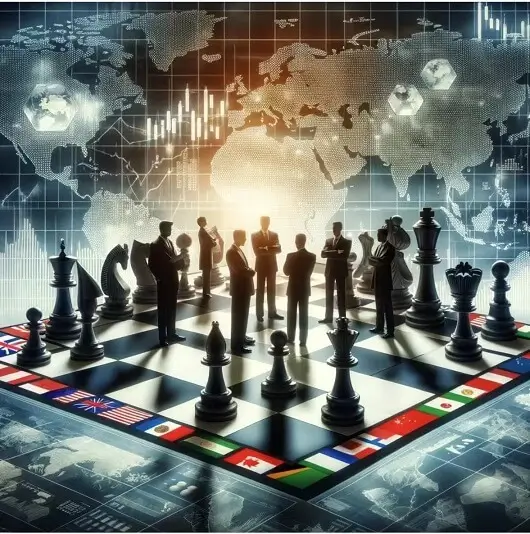 新的策划公司介绍