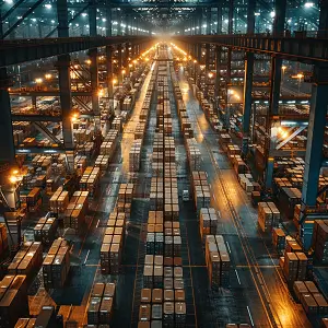 航天科宇公司介绍