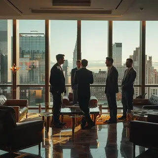 创作灵感公司食堂介绍