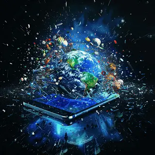 好看的公司介绍排版