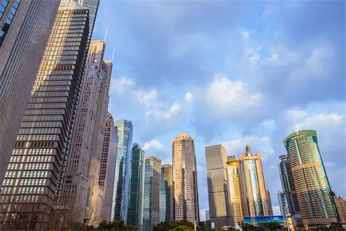 租房公司介绍文案范文