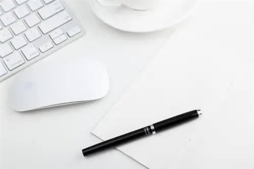 公司介绍地址排版教程