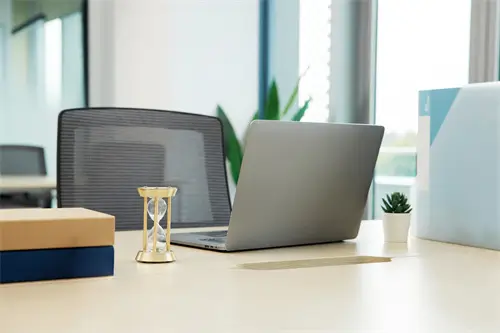 国企金达公司介绍