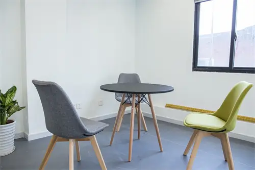 怎么介绍对方公司来客