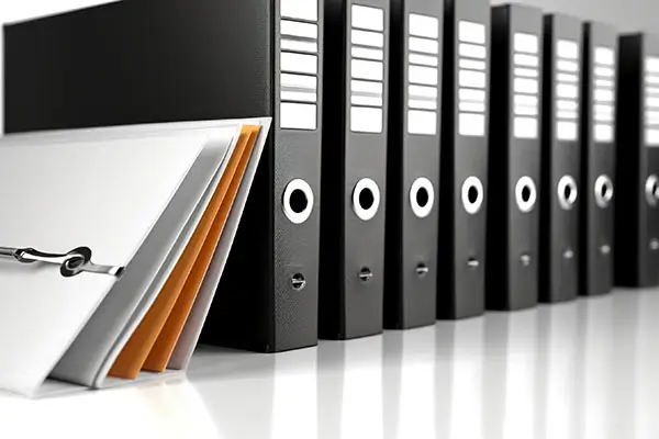 公司岗位介绍文化墙