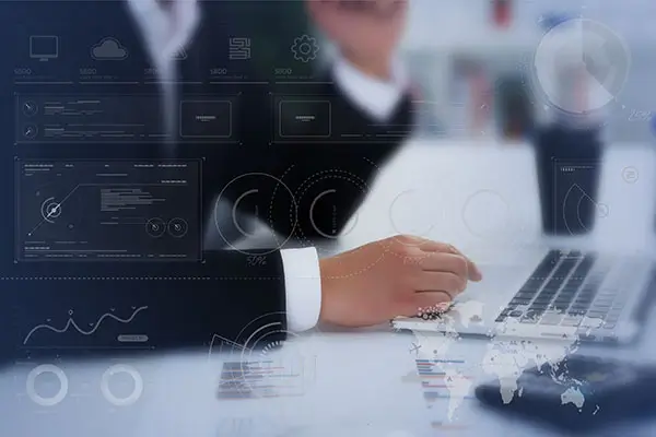 公司手册团队介绍文案