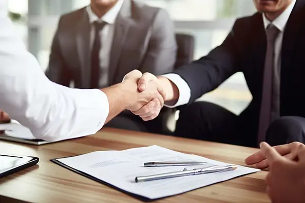 大疆公司部门介绍