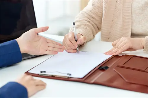 公司抖音个人介绍