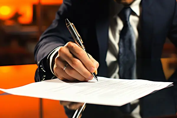 广元融资担保公司介绍